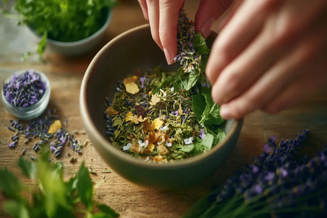 Naturopath Brighton