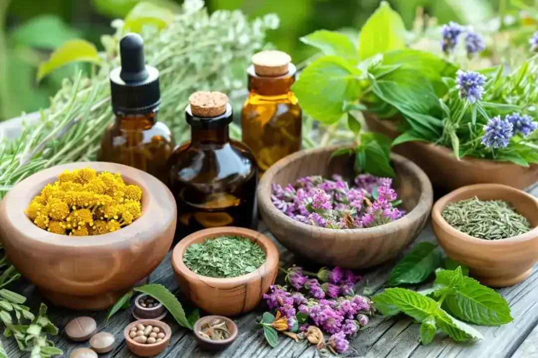 Naturopath Brighton