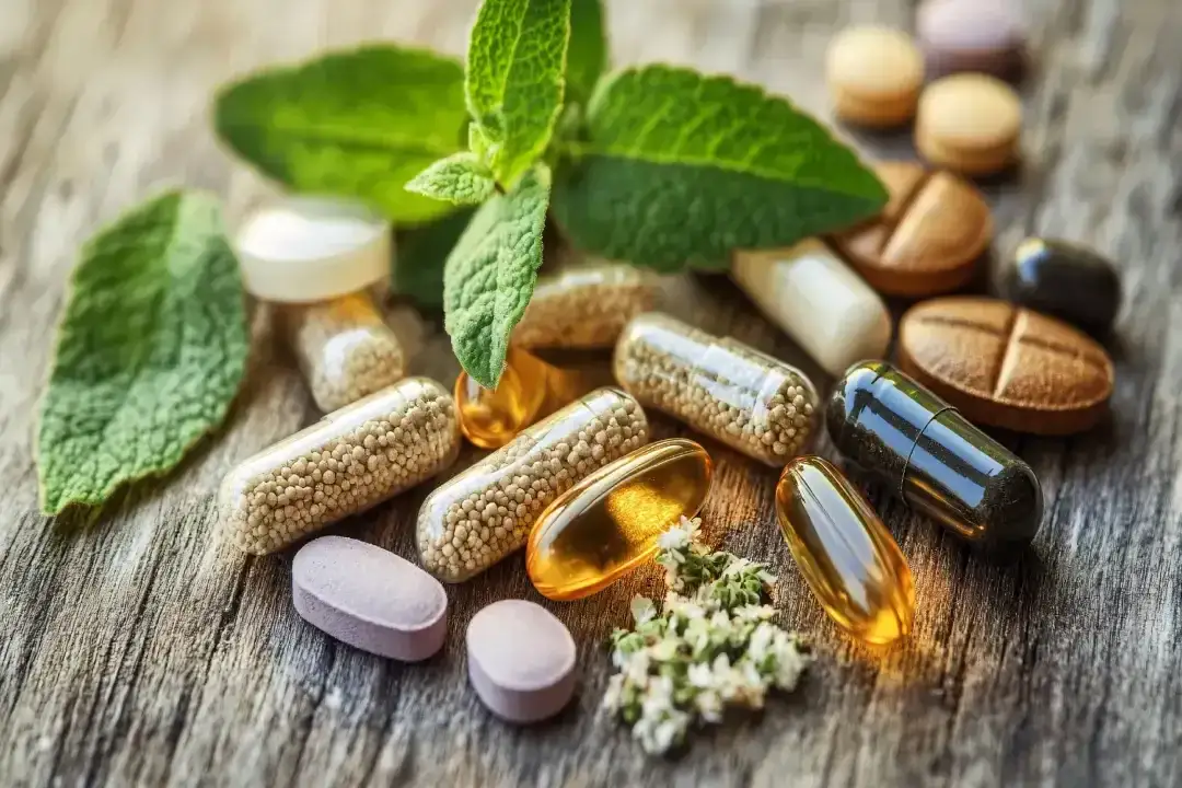 Naturopath Brighton